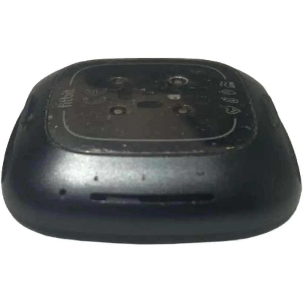 fitbit preowned sense